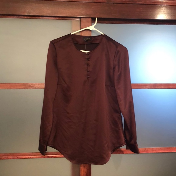 Blouse - Le Chateau - Picture 1 of 3